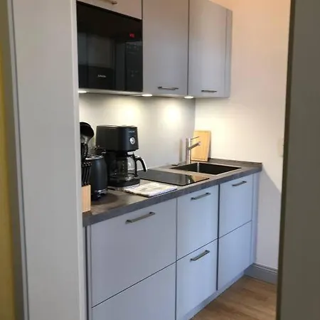 - Schweriner Altstadt - 7 Apartment *