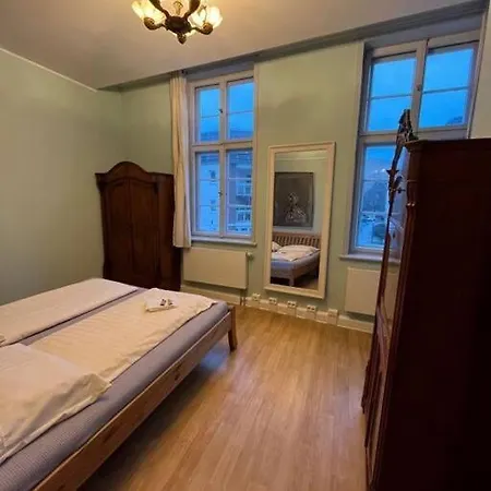 Apartment - Schweriner Altstadt - 7 Schwerin (Mecklenburg-Vorpommern)