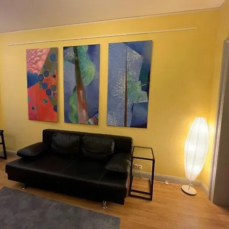 Apartment - Schweriner Altstadt - 7