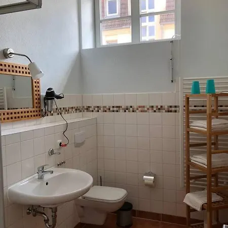 Apartment - Schweriner Altstadt - 7 Schwerin (Mecklenburg-Vorpommern)